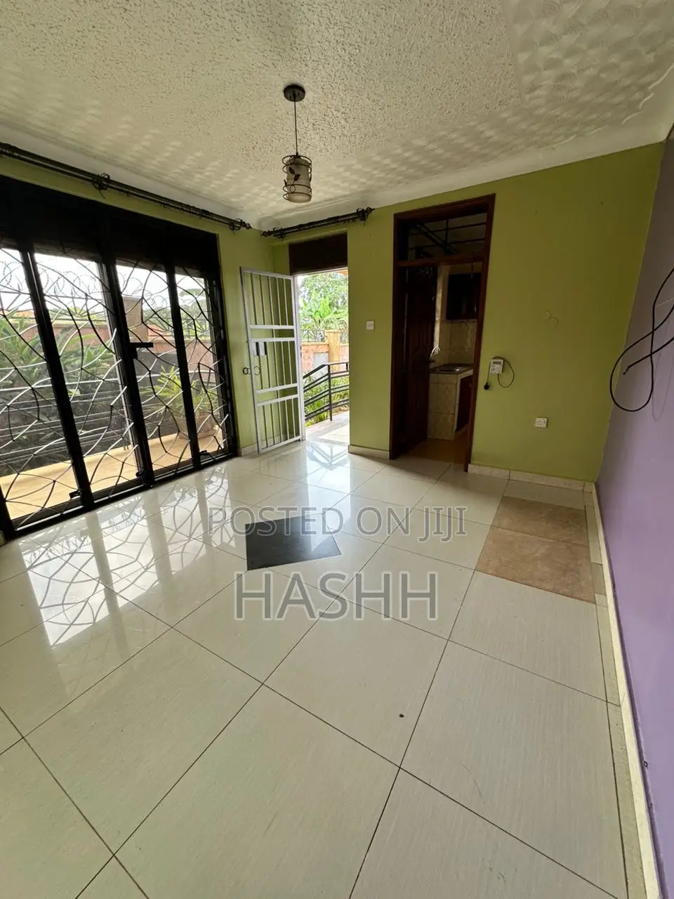 1bdrm Apartment in Lubowa, Central Division for rent