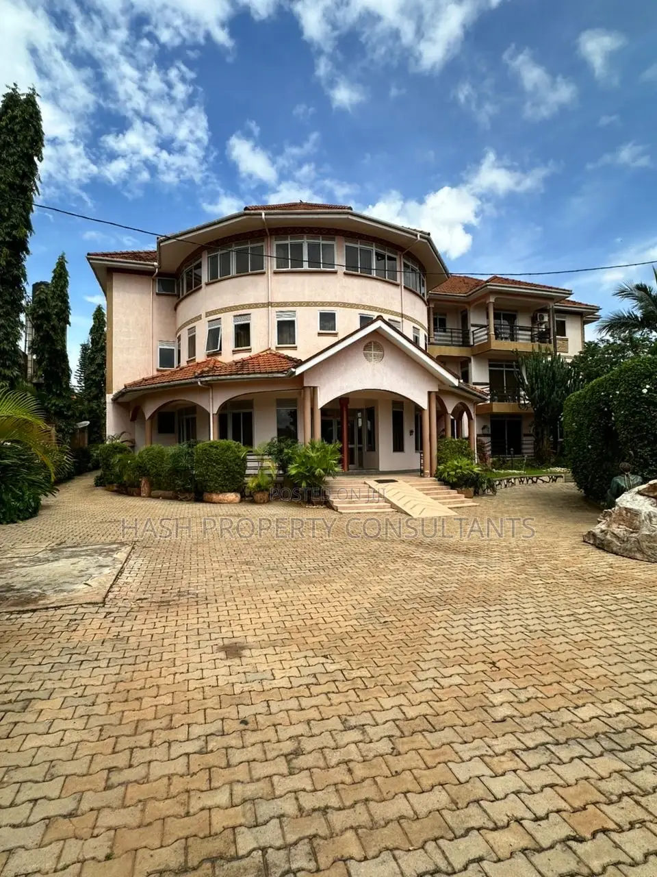 1bdrm Apartment in Lubowa, Central Division for rent