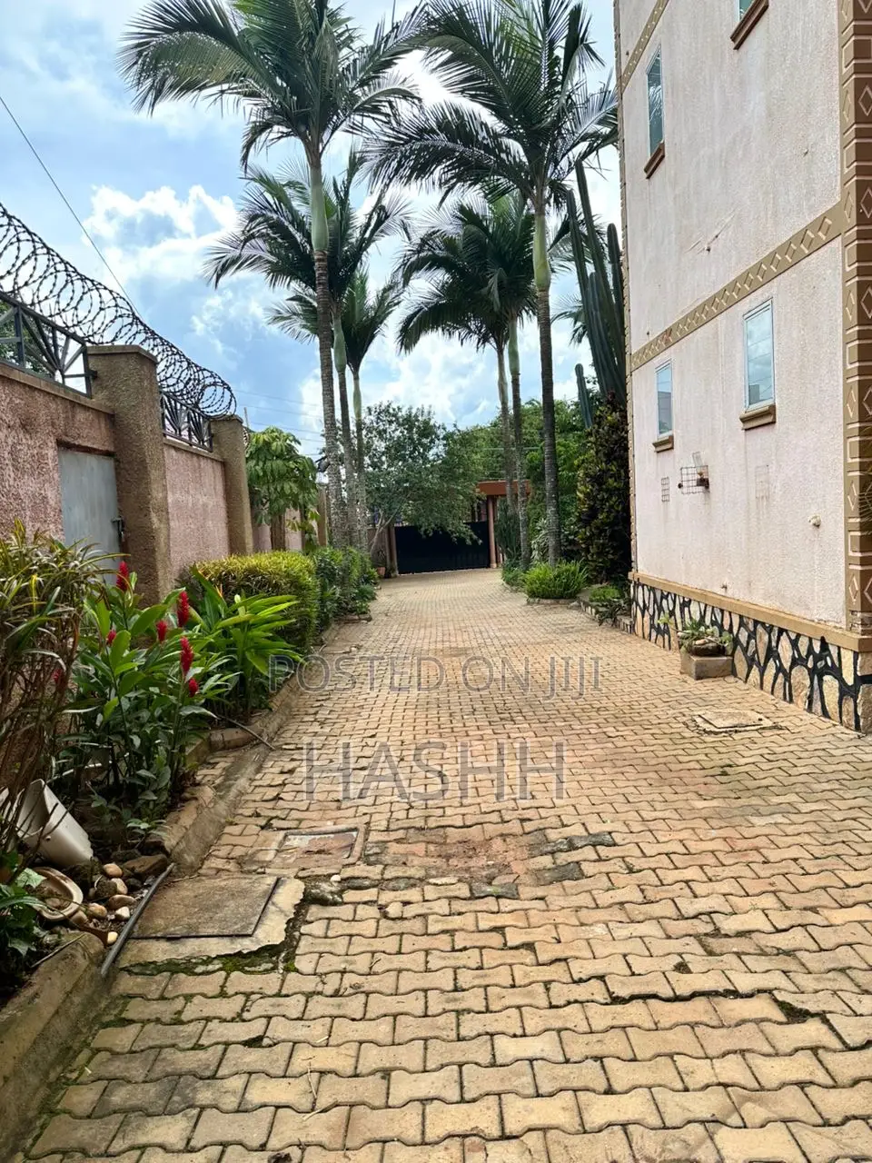 1bdrm Apartment in Lubowa, Central Division for rent