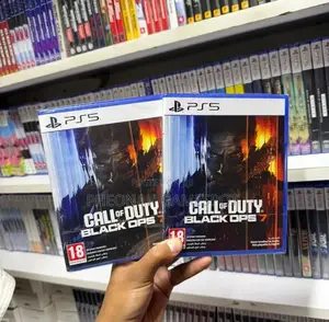 Black Ops 7: Command the Battlefield and Destroy the Enemy Army
