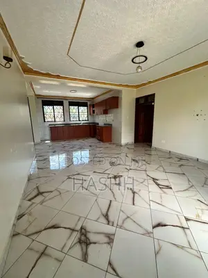 3bdrm Apartment in Muyunyo, Central Division for rent