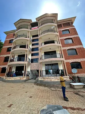 3bdrm Apartment in Muyunyo, Central Division for rent