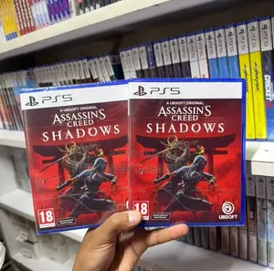Assassin's Creed Shadows: Become a Ghost in Feudal Japan Today! 
