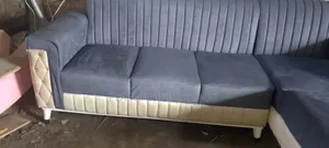 Bk Lsofa Set