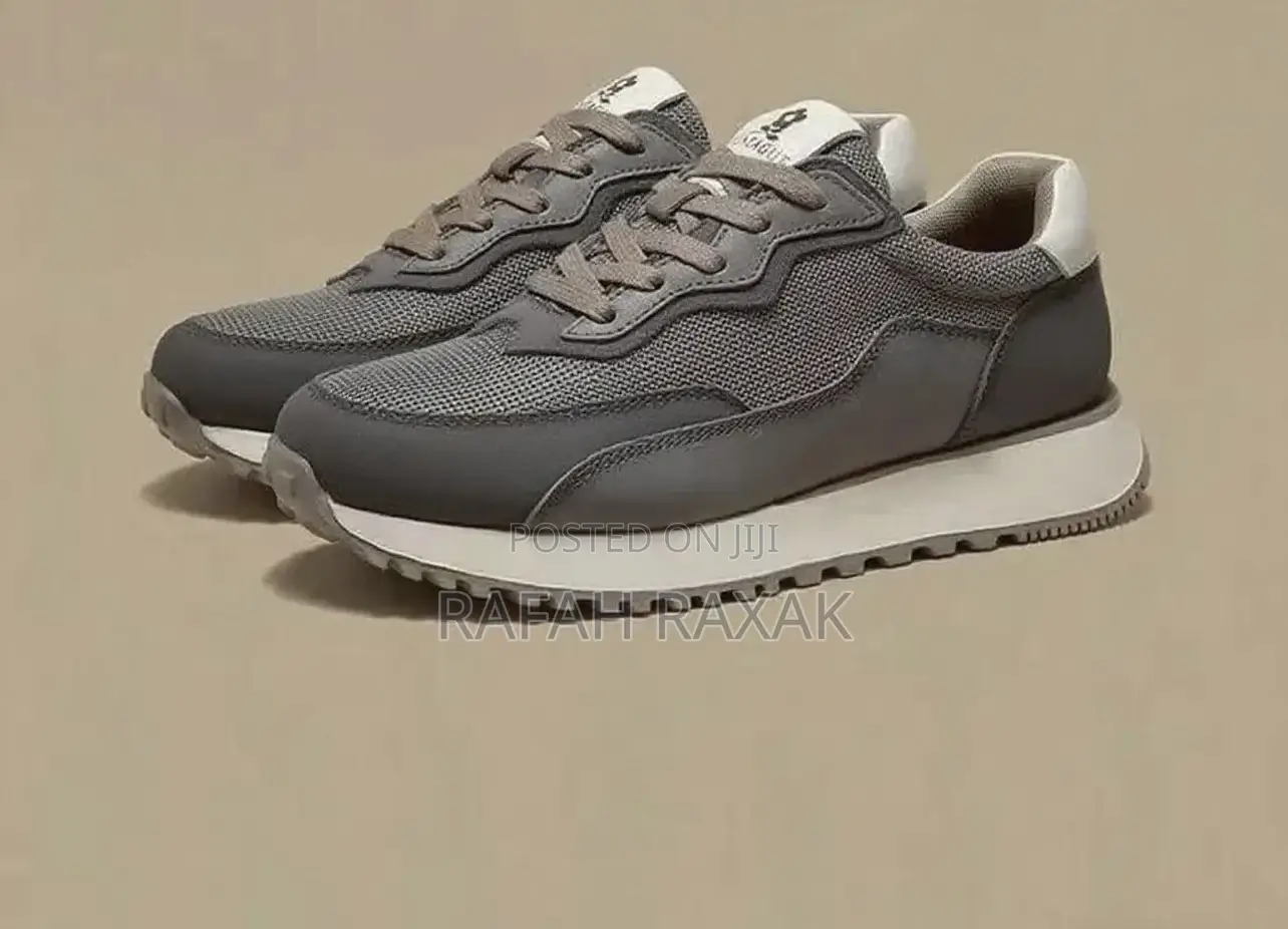 Original Montagut Men’S Sneakers