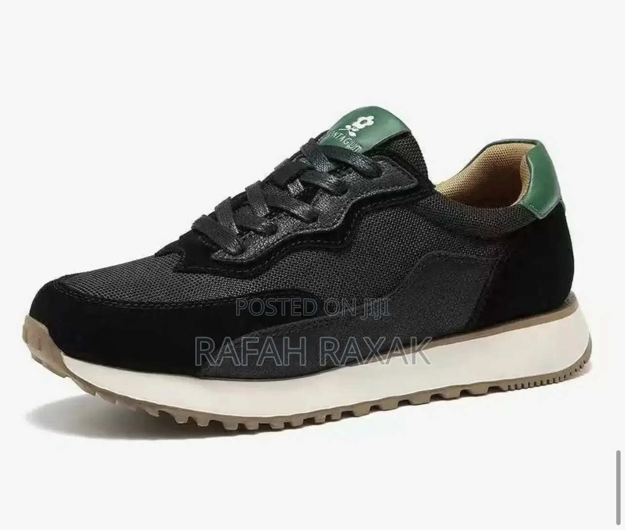 Original Montagut Men’S Sneakers