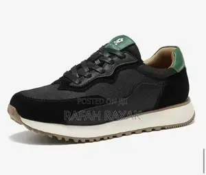 Original Montagut Men’S Sneakers