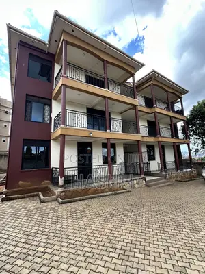 3bdrm Apartment in Lubowa, Central Division for rent