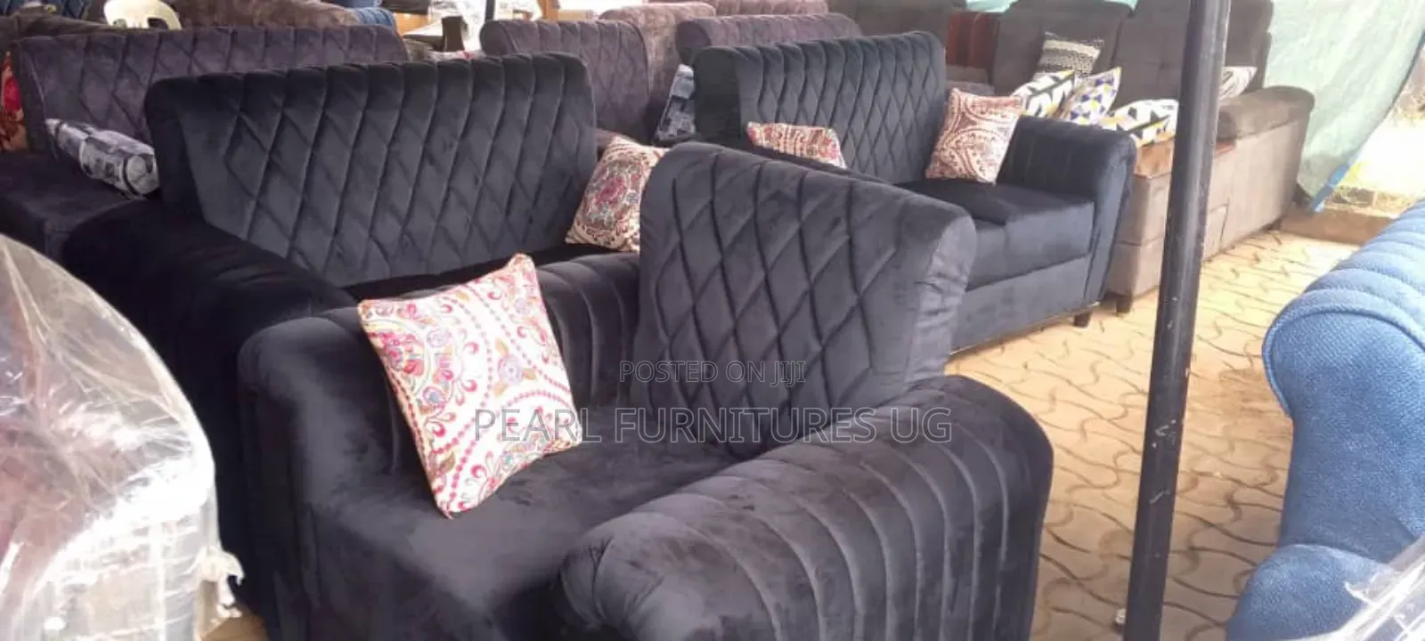 Sofa Empire