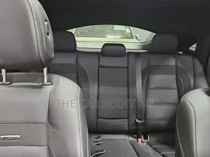 Mercedes-Benz GLE-Class AMG GLE 53 4MATIC 2022 Black