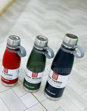 Vaccum Bottle Flask 1100mls