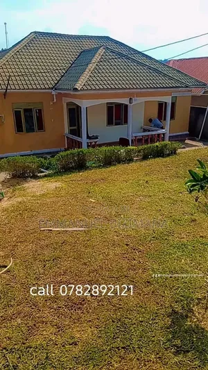 Furnished 3bdrm Bungalow in Jomayi Estate, Central Division for sale