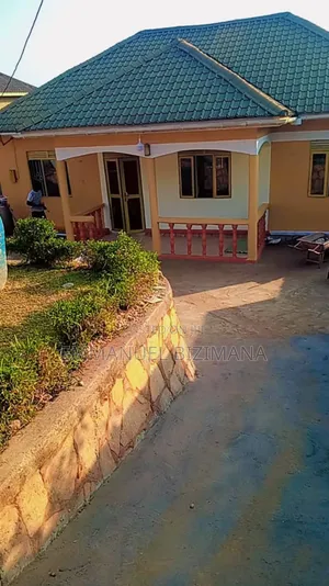 Furnished 3bdrm Bungalow in Jomayi Estate, Central Division for sale