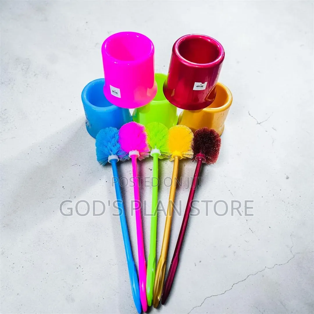 Toilet Brushes Toilet Brushes Plastic Cover