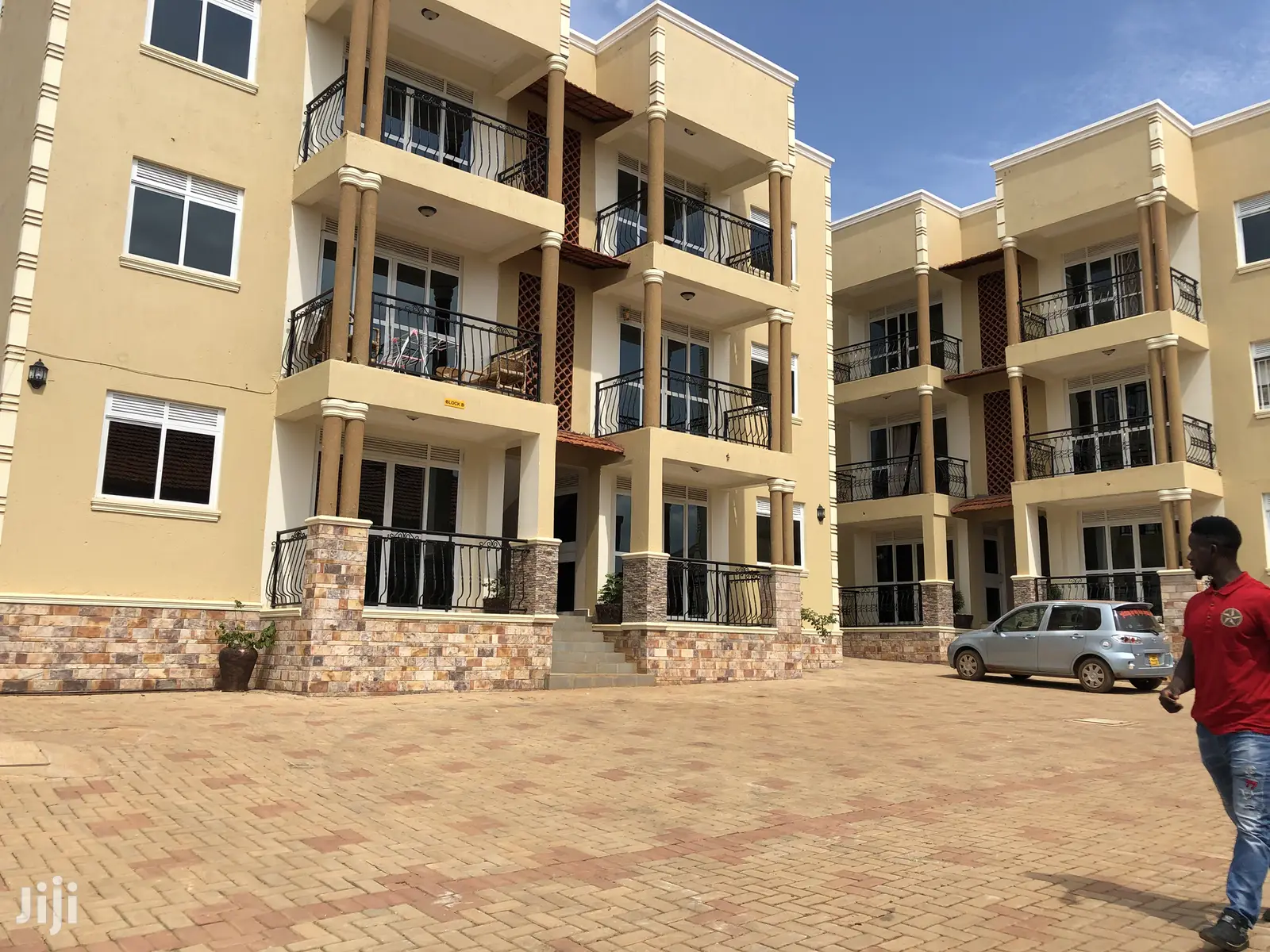 Two Bedroom Apartments In Kampala For Sale