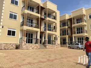 Two Bedroom Apartments In Kampala For Sale