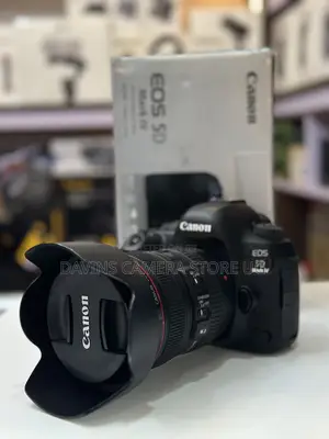 Canon 5d Mark LLL