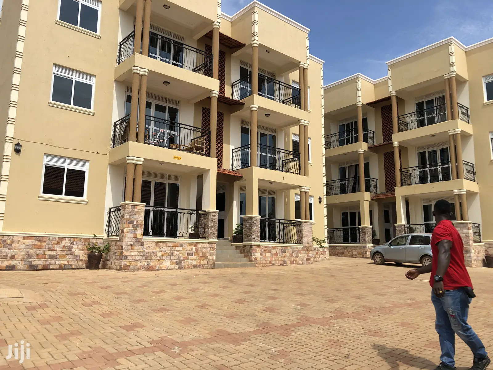 Two Bedroom Apartments In Kampala For Sale