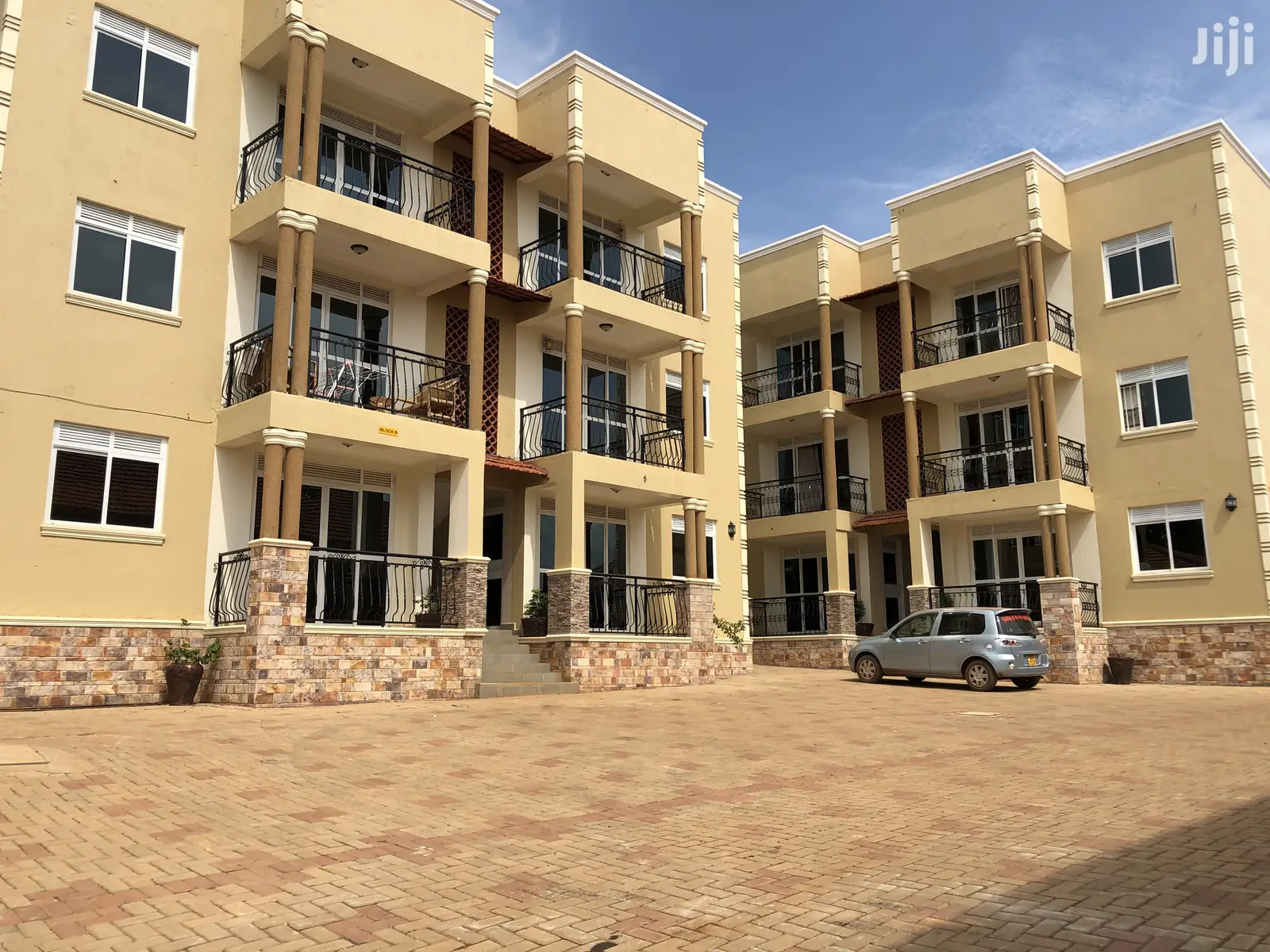 Two Bedroom Apartments In Kampala For Sale