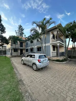 2bdrm Apartment in Muyenga, Central Division for rent