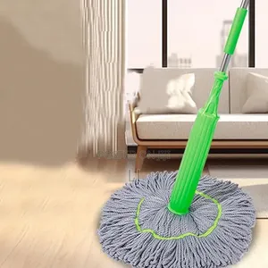 Self Squeeze Mop
