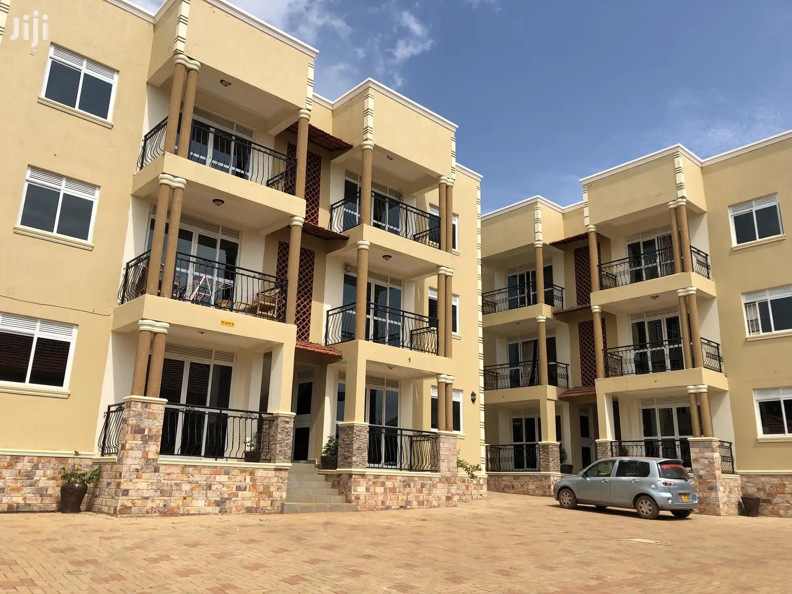 Two Bedroom Apartments In Kampala For Sale