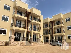 Two Bedroom Apartments In Kampala For Sale