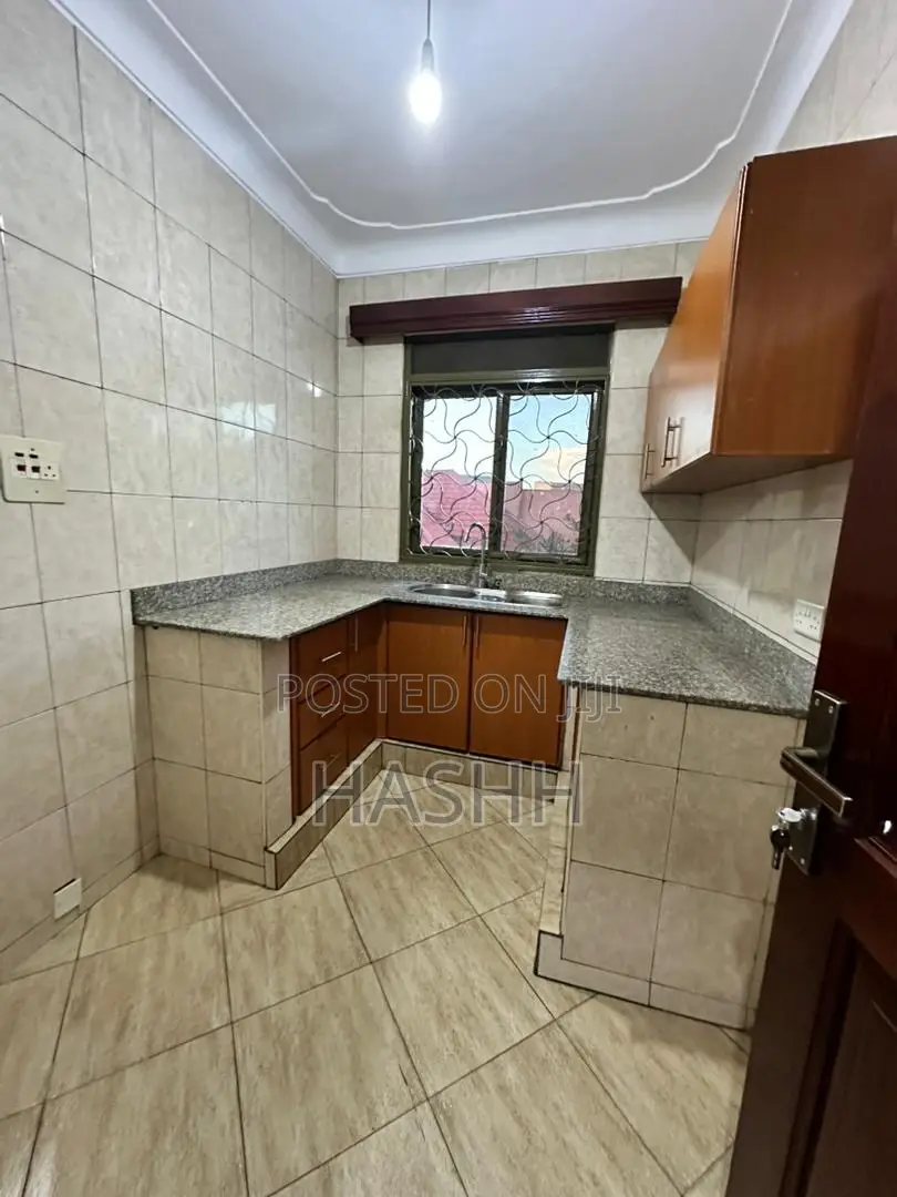 2bdrm Apartment in Muyenga, Central Division for rent