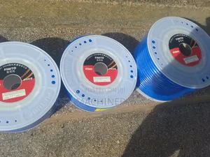 Industrial Pneumatic Hose Pipes