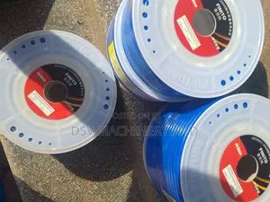 Industrial Pneumatic Hose Pipes