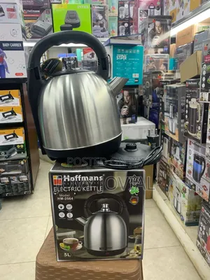 Electric Kettle