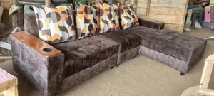 Grand Sofas