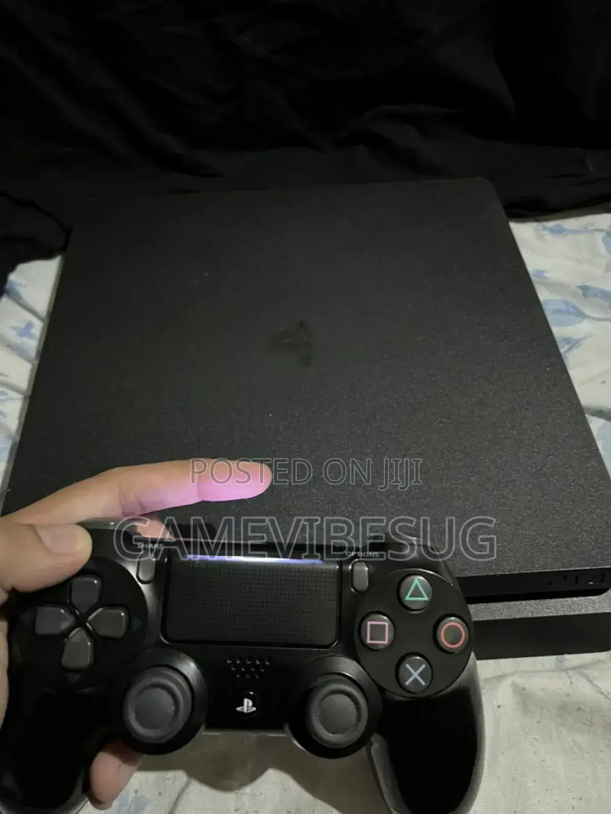 Get Elite Ps4 Slim: 10 Games 2 Controllers - All Tested Now