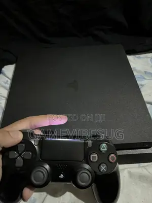 Get Elite Ps4 Slim: 10 Games 2 Controllers - All Tested Now