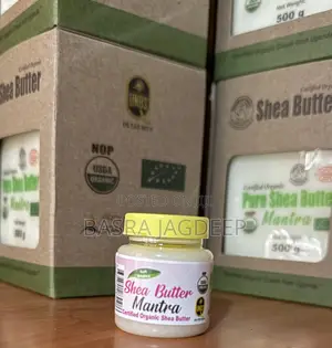 Sheabutter