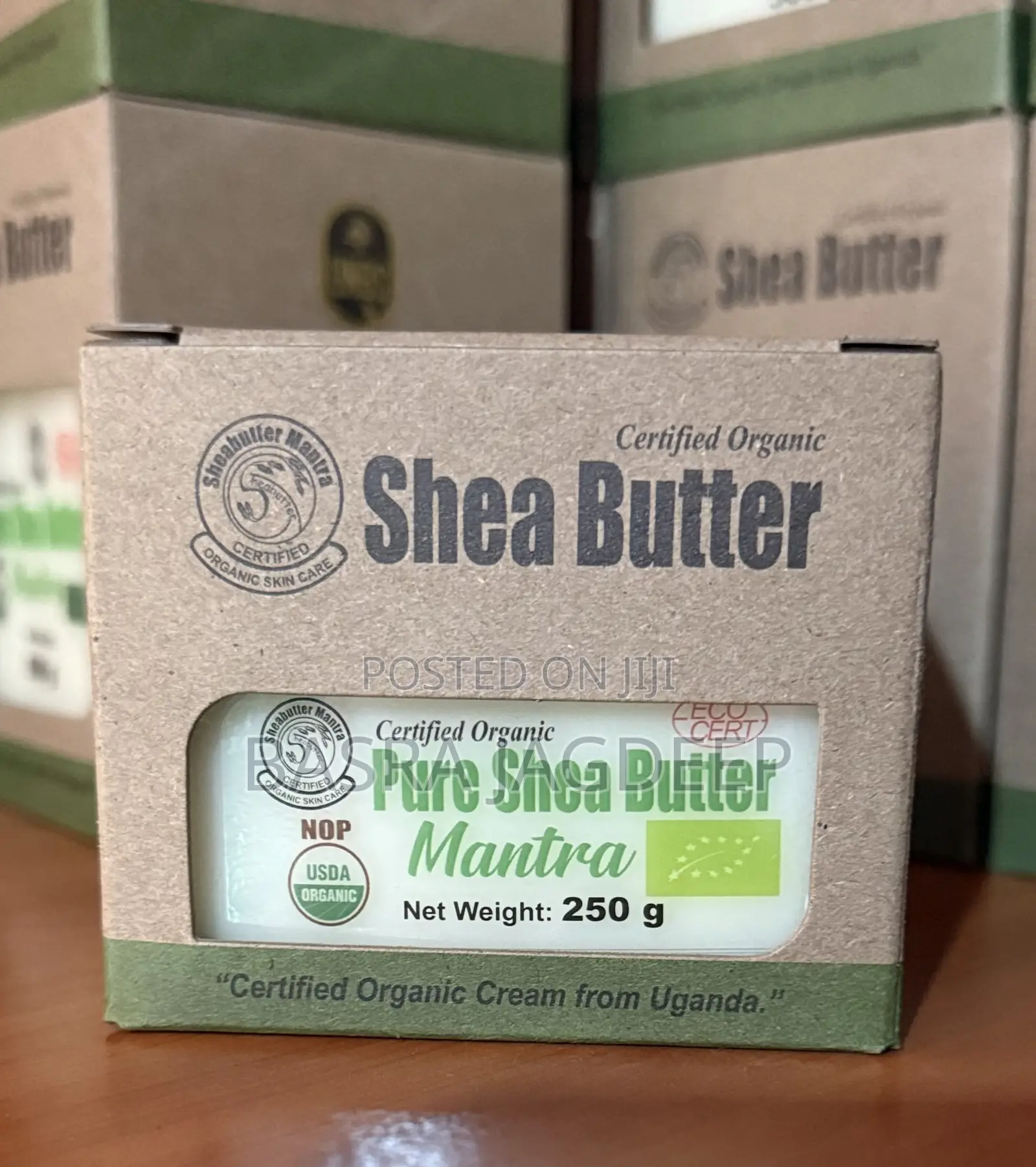 Sheabutter