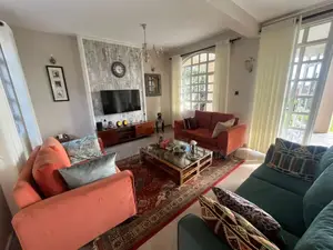 3bdrm Mansion in Buziga, Central Division for rent