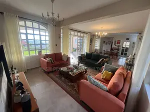 3bdrm Mansion in Buziga, Central Division for rent