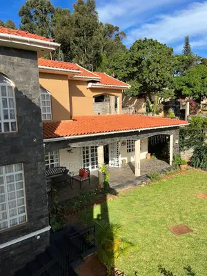 3bdrm Mansion in Buziga, Central Division for rent