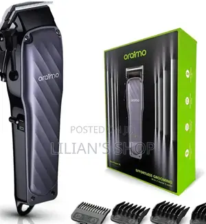 Oraimo Smartclipper 2c.
