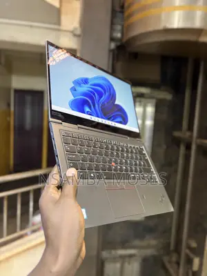 Laptop Lenovo Thinkpad X1 Yoga 16GB Intel Core i7 SSD 512GB
