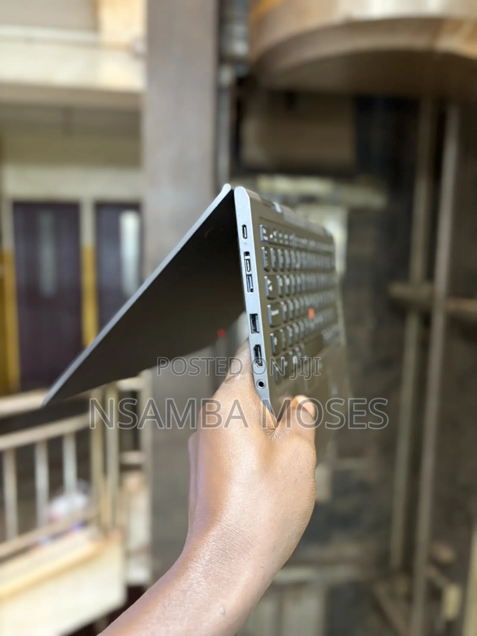 Laptop Lenovo Thinkpad X1 Yoga 16GB Intel Core i7 SSD 512GB