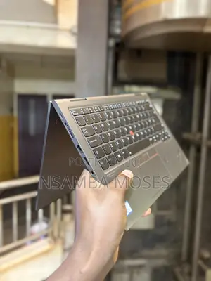 Laptop Lenovo Thinkpad X1 Yoga 16GB Intel Core i7 SSD 512GB
