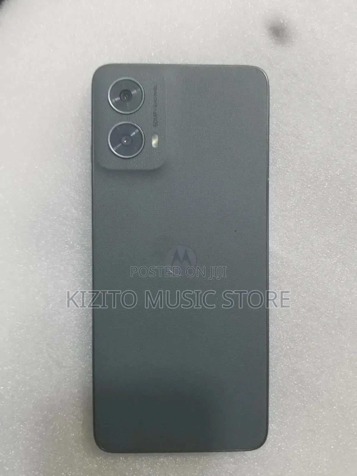 Motorola PRO 8 GB Gray
