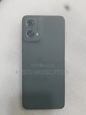 Motorola PRO 8 GB Gray