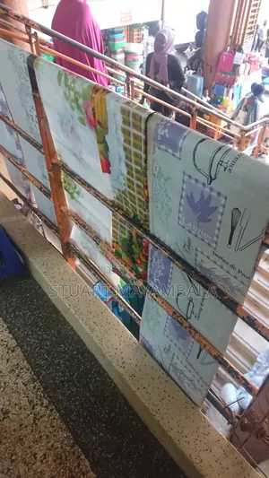 Water Proof Teble Mart