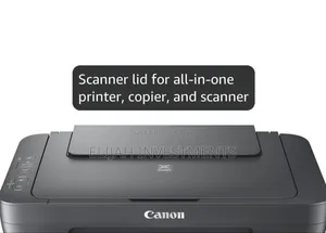 Canon Pixma Mg2540s Inkjet Photo Printer.