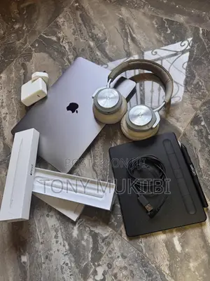 Laptop Apple MacBook Air 8GB Intel Core i5 SSD 256GB