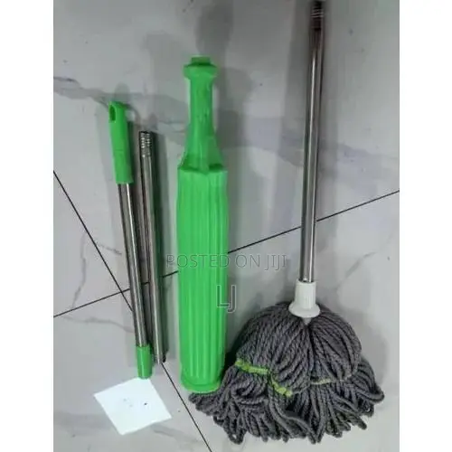 Self Squeeze Mop