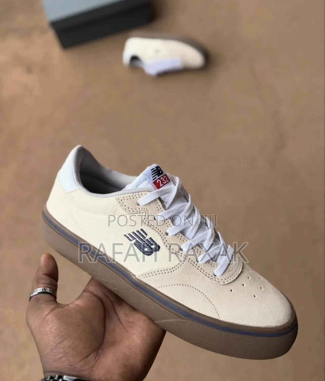 New Balance All Coasts 232 Sneakers